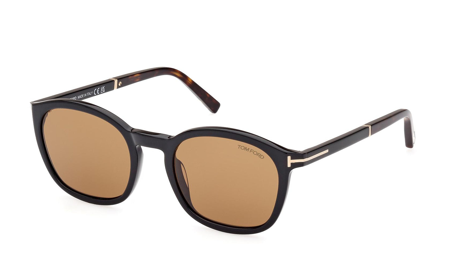 Tom Ford Jayson Sunglasses FT1020 01E