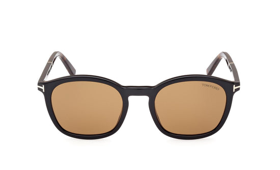 Tom Ford Jayson Sunglasses FT1020 01E