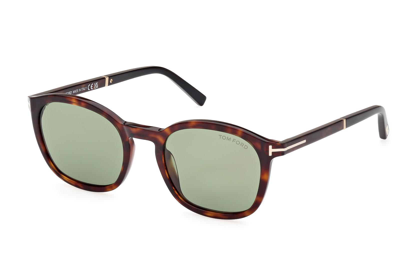 Tom Ford Jayson Sunglasses FT1020 52N