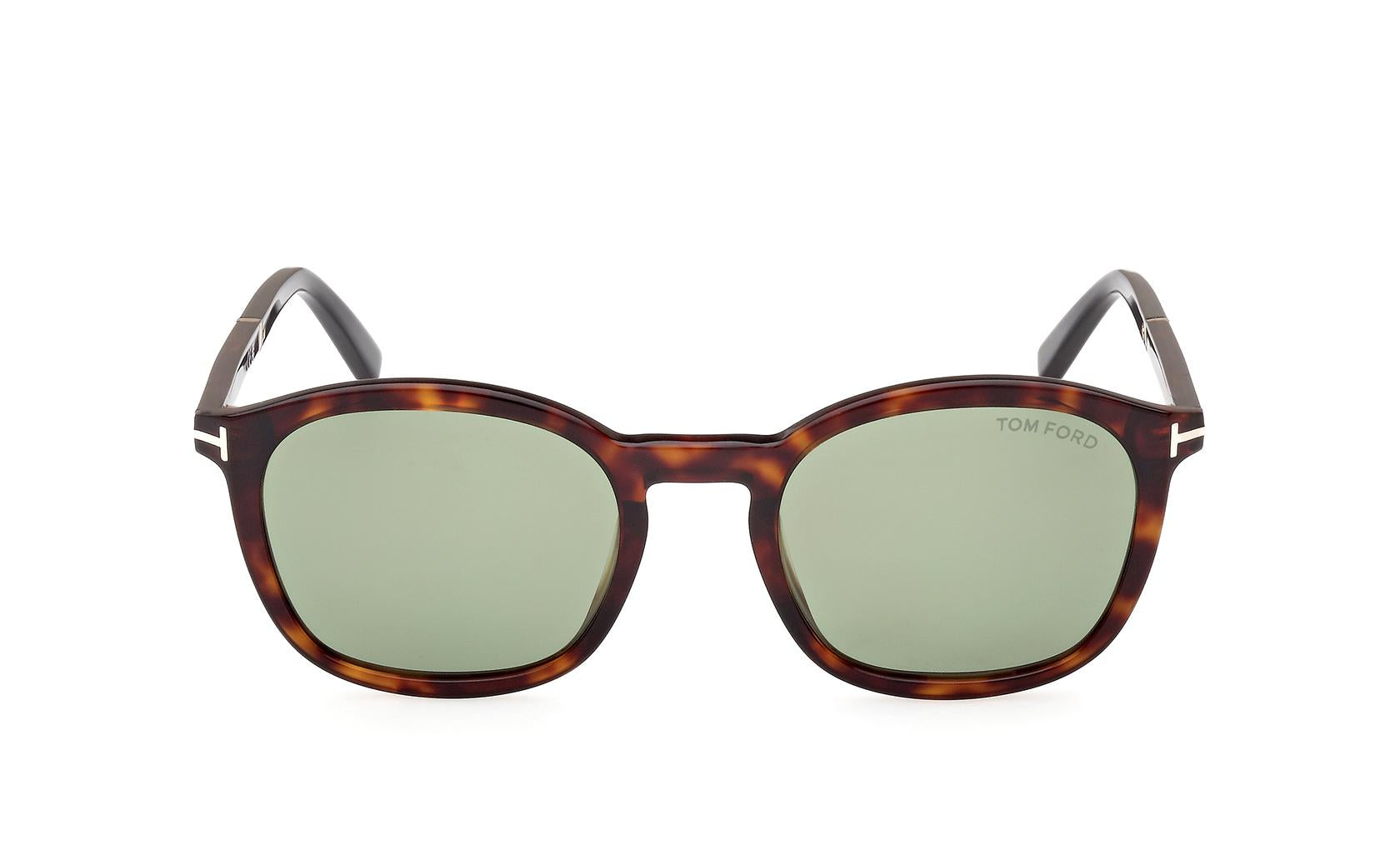 Tom Ford Jayson Sunglasses FT1020 52N