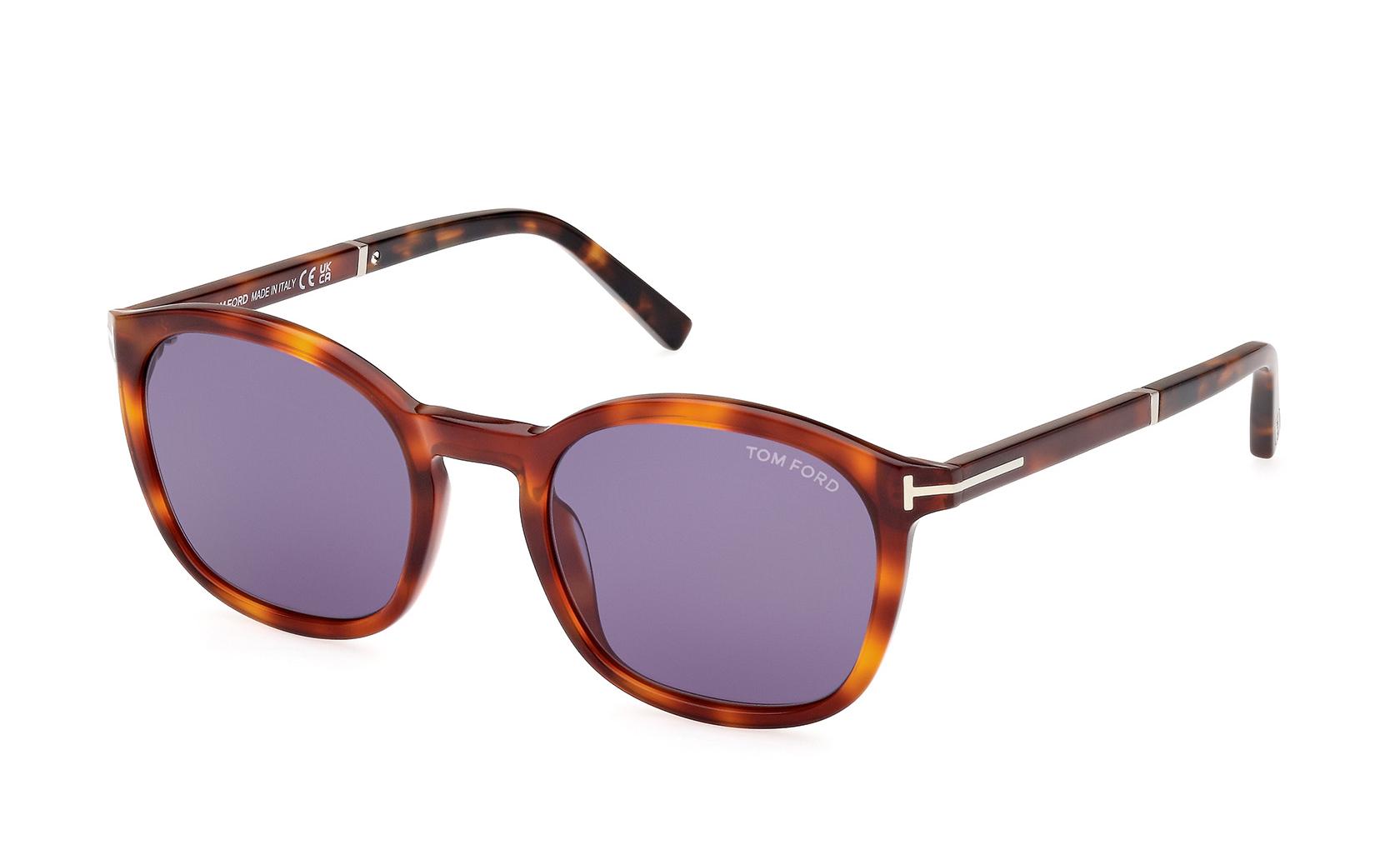 Tom Ford Jayson Sunglasses FT1020 53V
