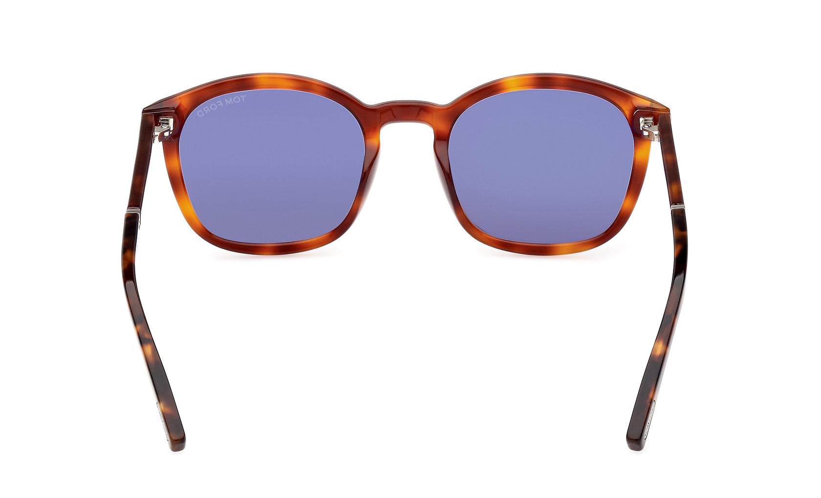 Tom Ford Jayson Sunglasses FT1020 53V