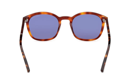 Tom Ford Jayson Sunglasses FT1020 53V