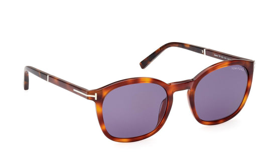 Tom Ford Jayson Sunglasses FT1020 53V
