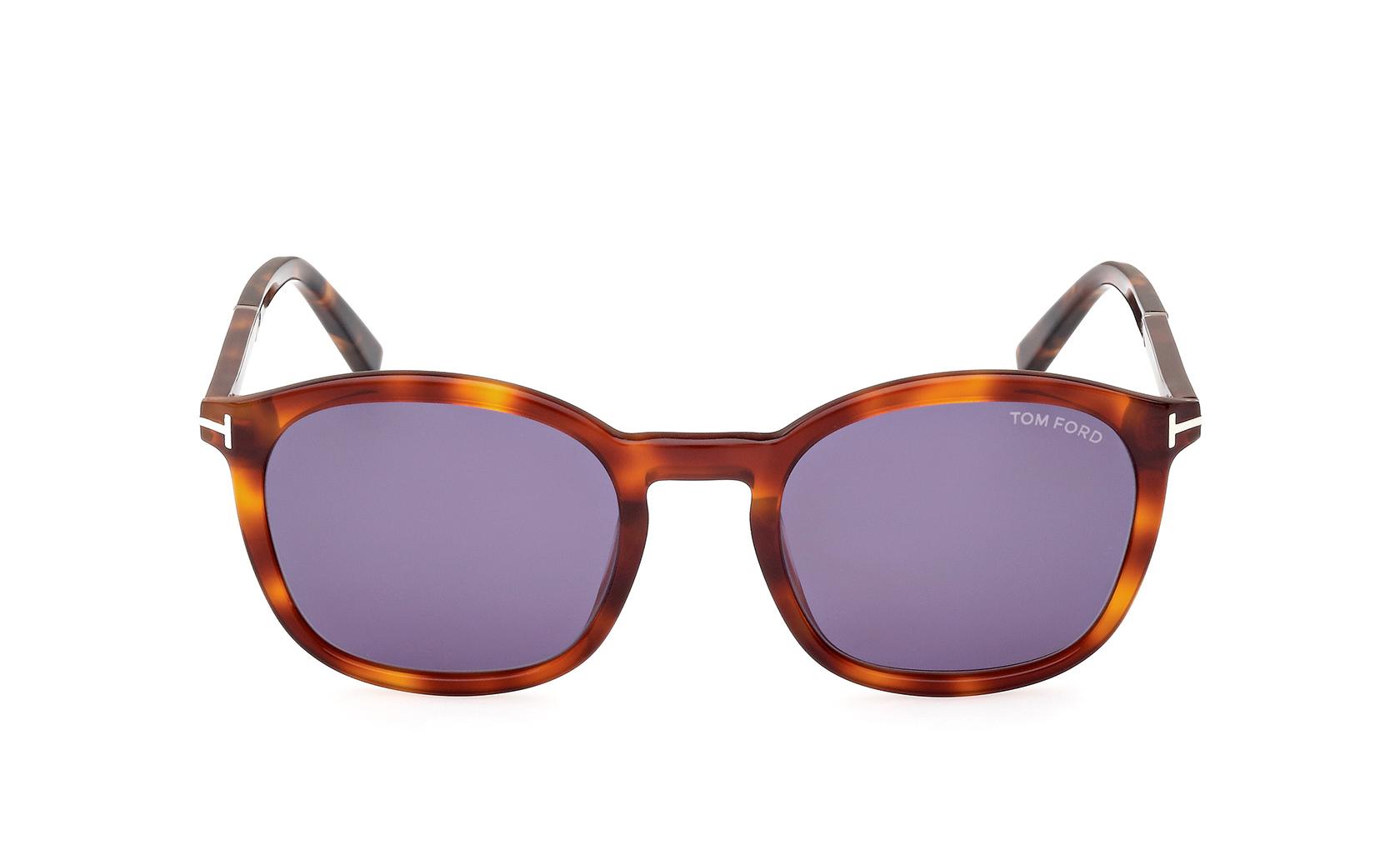 Tom Ford Jayson Sunglasses FT1020 53V
