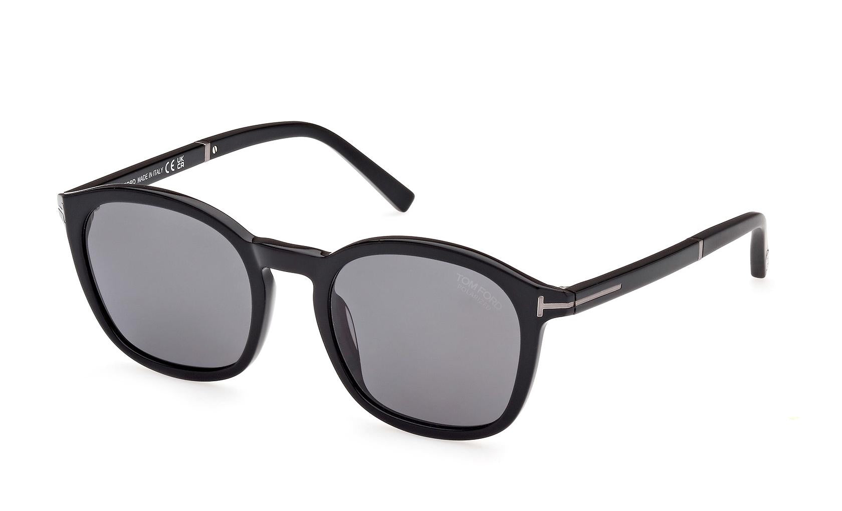 Tom Ford Jayson Sunglasses FT1020/N 01D