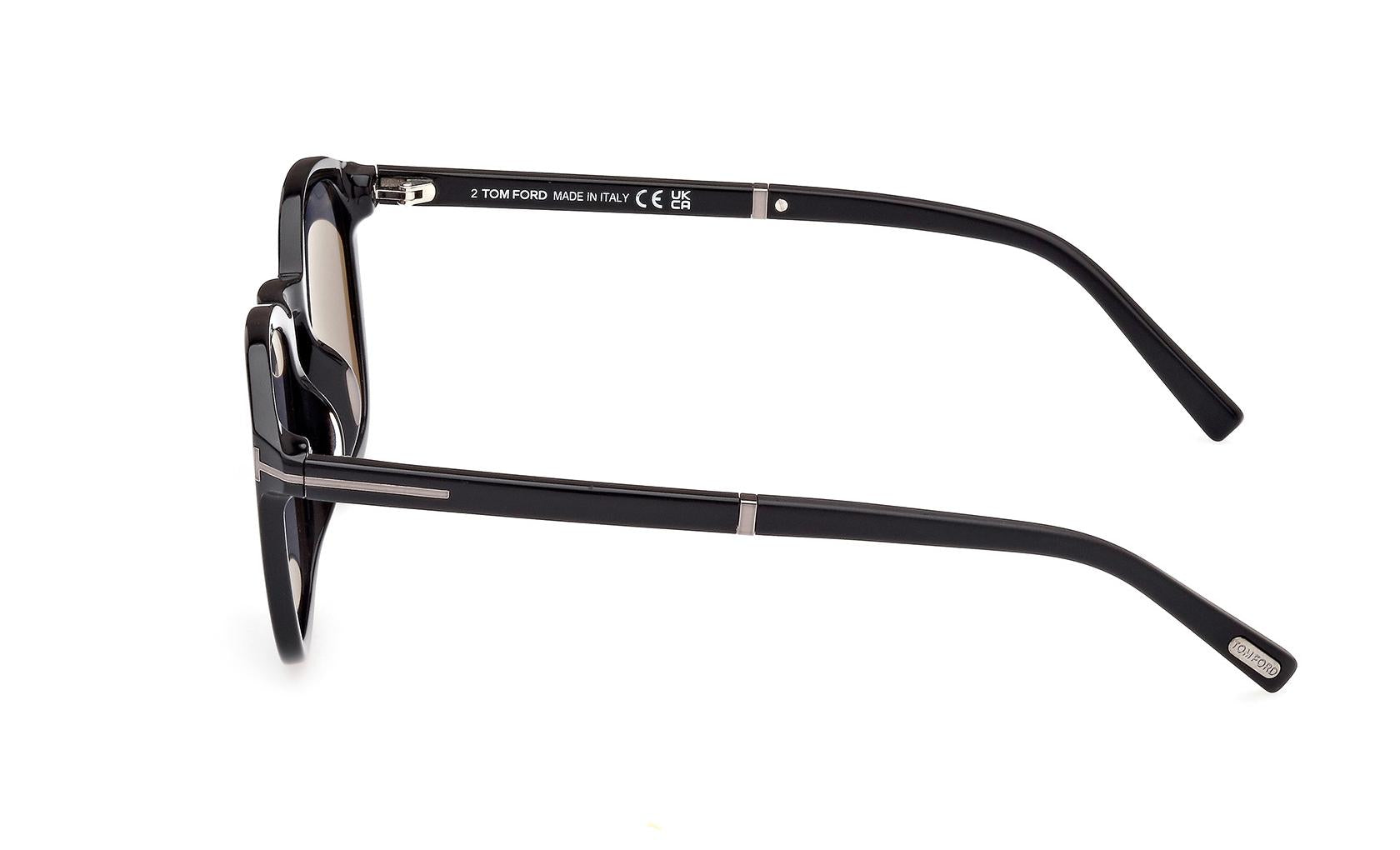 Tom Ford Jayson Sunglasses FT1020/N 01D