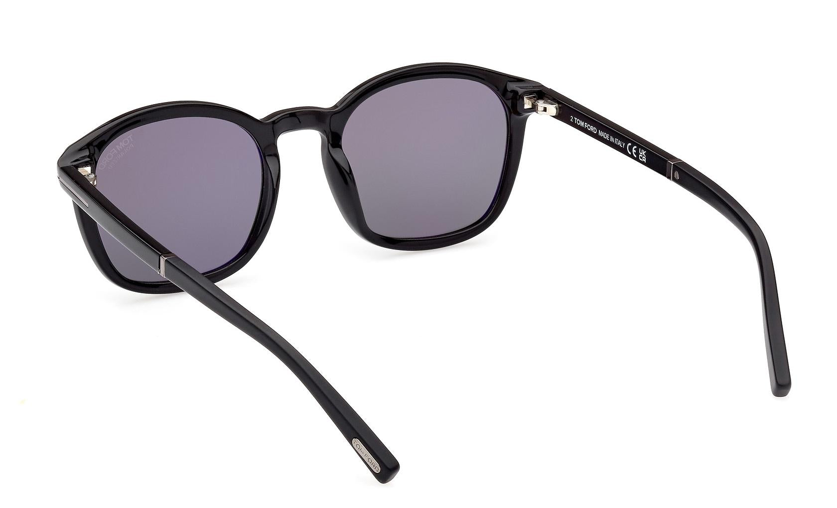 Tom Ford Jayson Sunglasses FT1020/N 01D