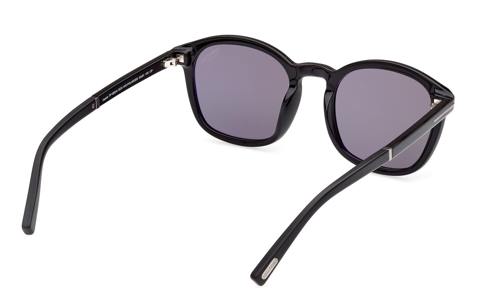 Tom Ford Jayson Sunglasses FT1020/N 01D