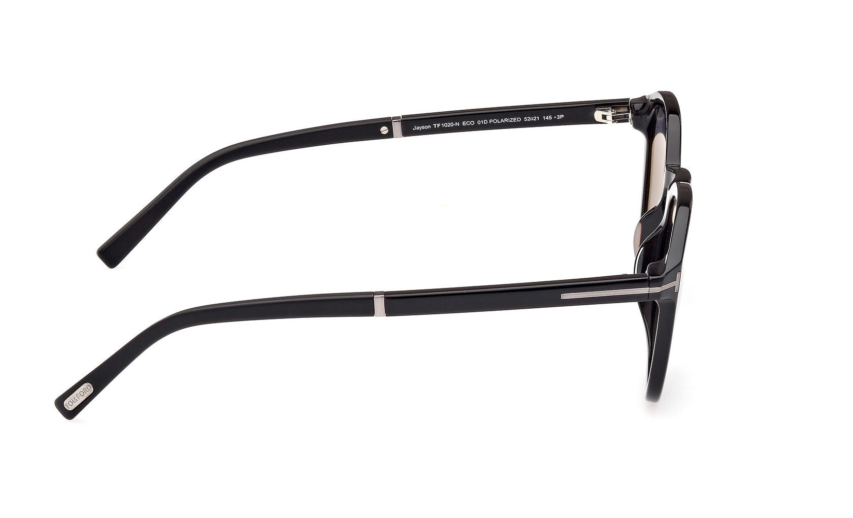 Tom Ford Jayson Sunglasses FT1020/N 01D