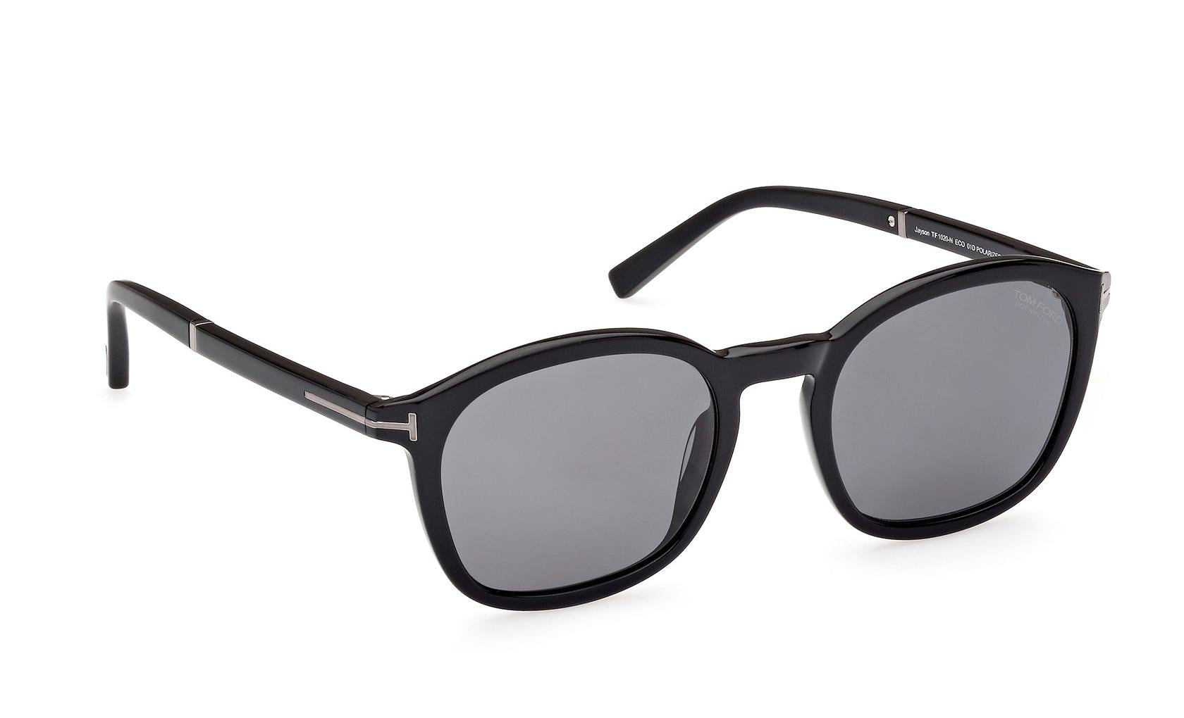 Tom Ford Jayson Sunglasses FT1020/N 01D