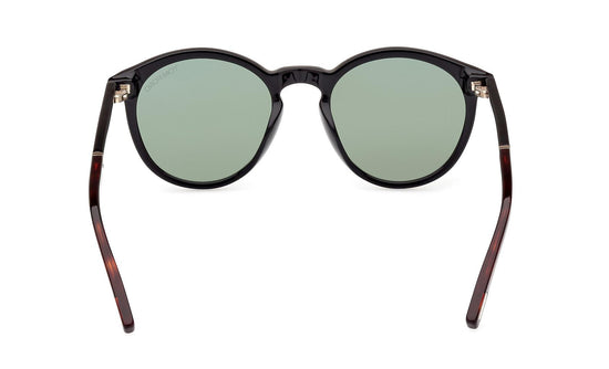 Tom Ford Elton Sunglasses FT1021 01N