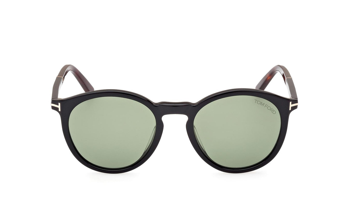 Tom Ford Elton Sunglasses FT1021 01N