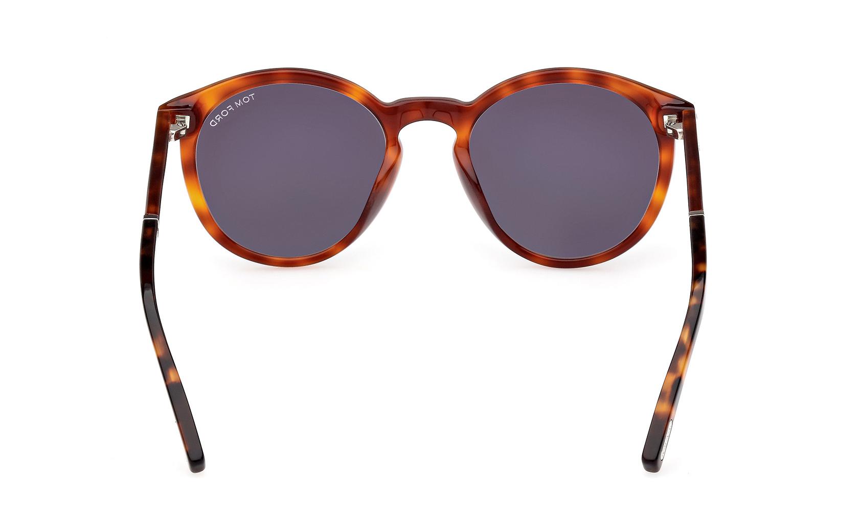 Tom Ford Elton Sunglasses FT1021 53A