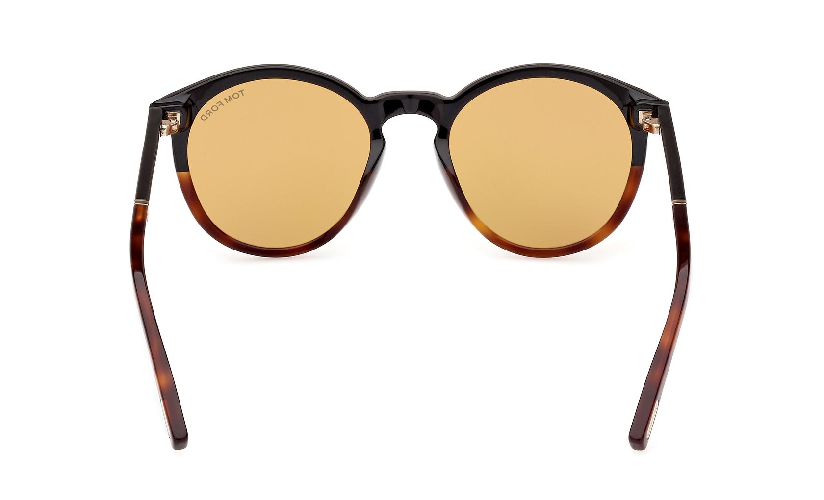 Tom Ford Elton Sunglasses FT1021 56E