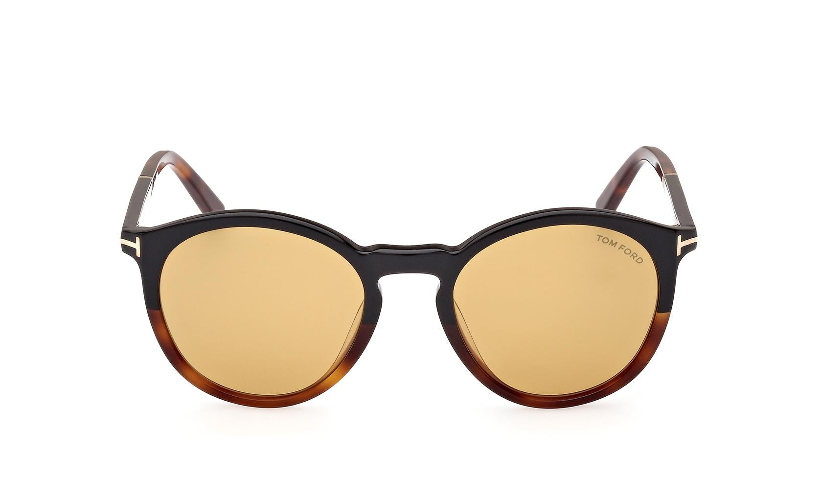 Tom Ford Elton Sunglasses FT1021 56E