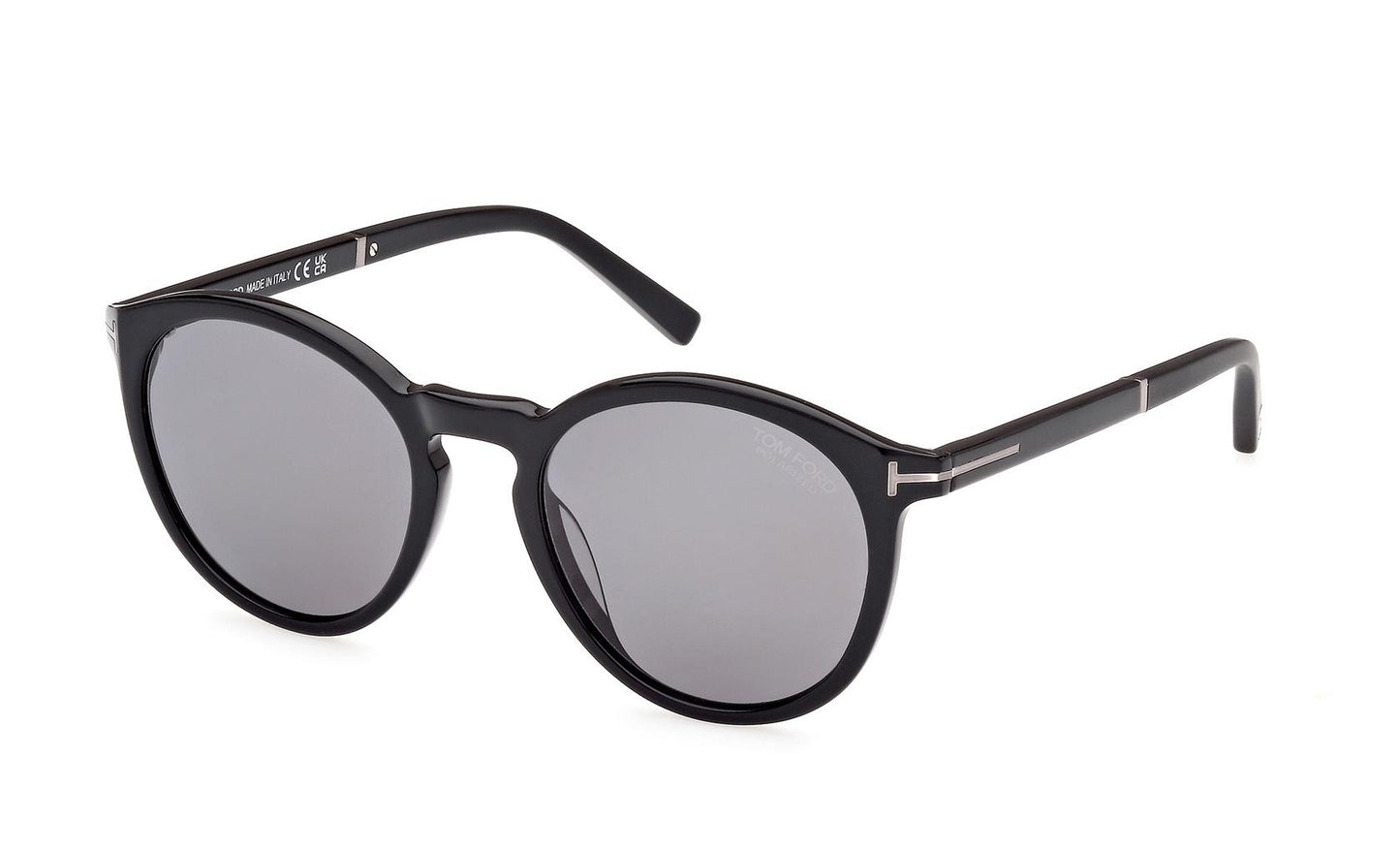 Tom Ford Elton Sunglasses FT1021/N 01D