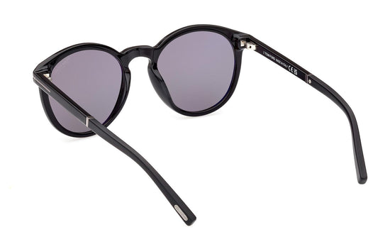 Tom Ford Elton Sunglasses FT1021/N 01D