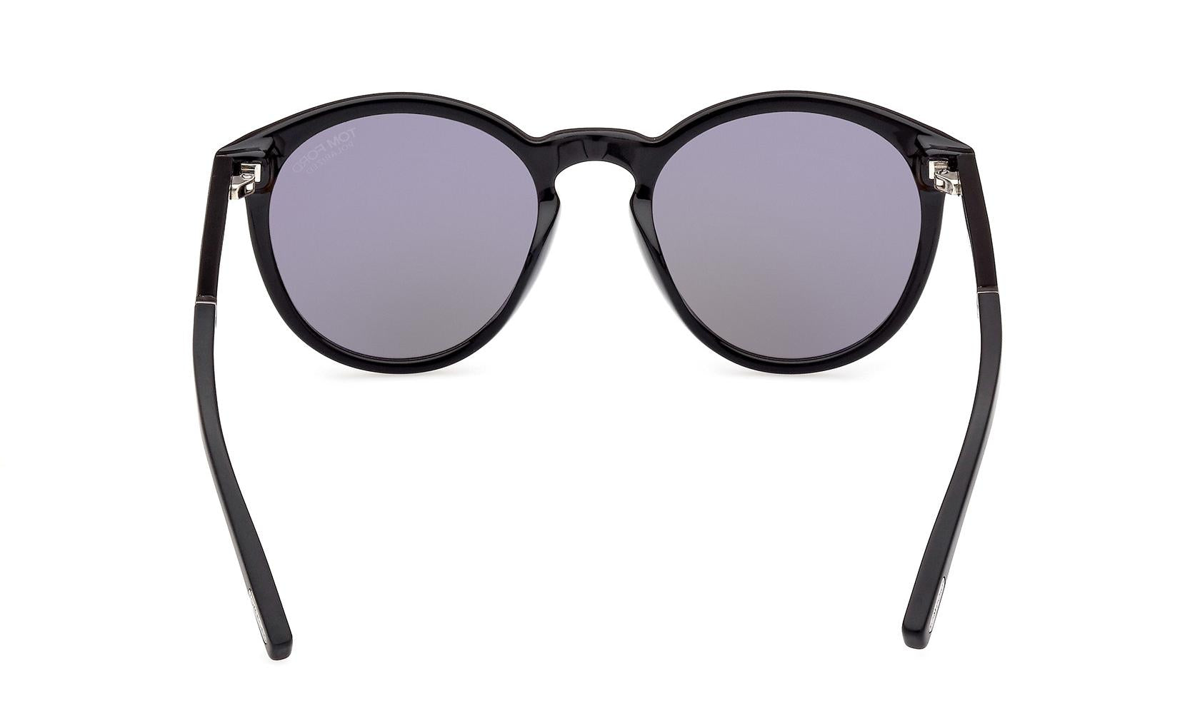 Tom Ford Elton Sunglasses FT1021/N 01D