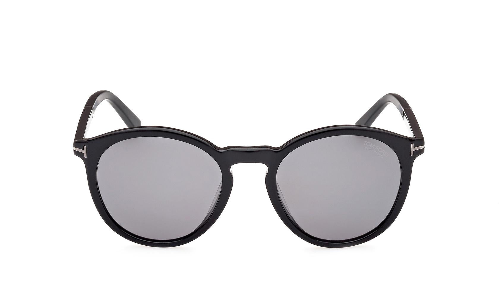Tom Ford Elton Sunglasses FT1021/N 01D