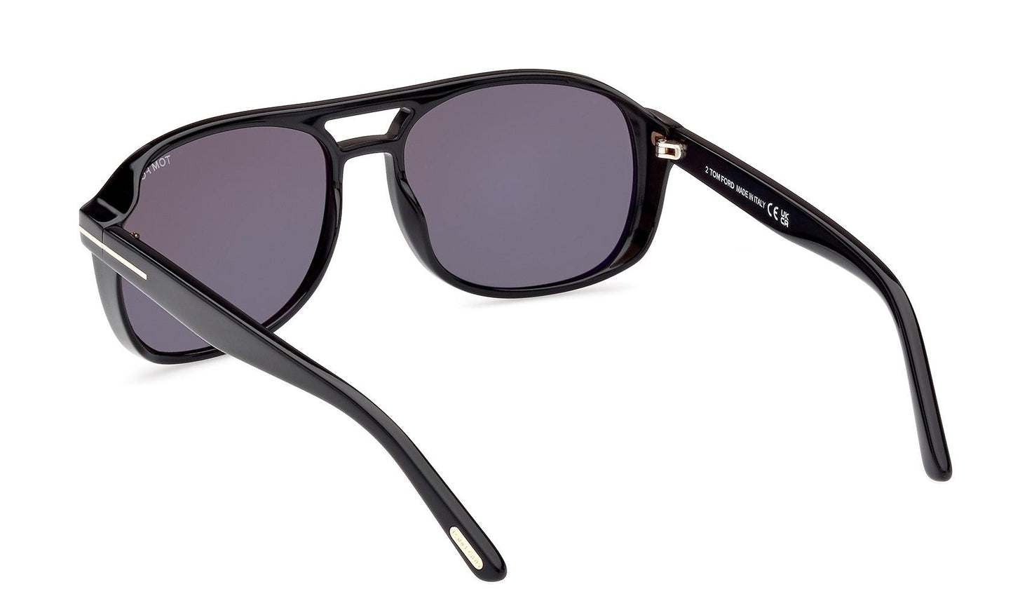 Tom Ford Rosco Sunglasses FT1022 01A