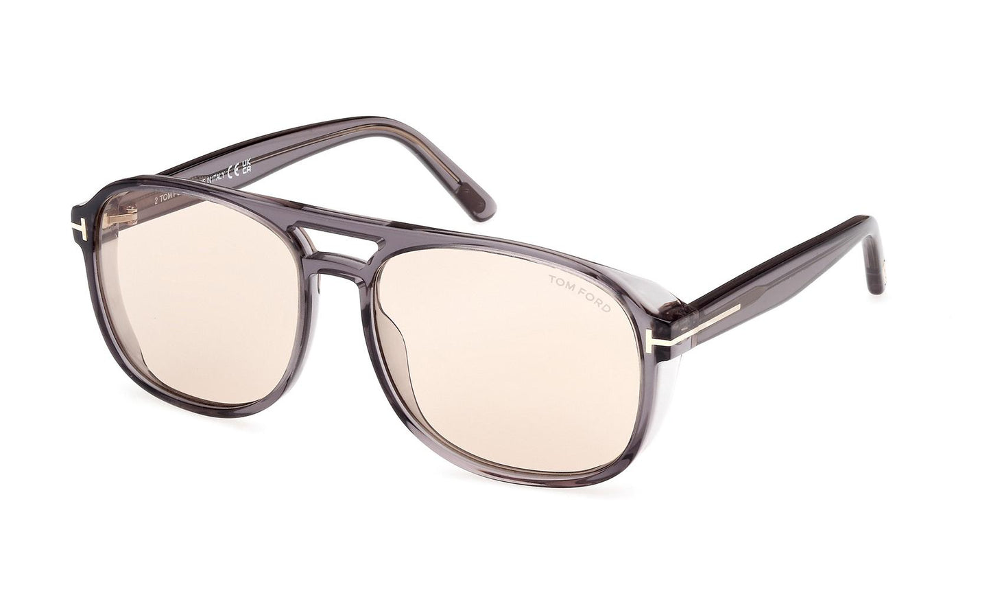 Tom Ford Rosco Sunglasses FT1022 20E