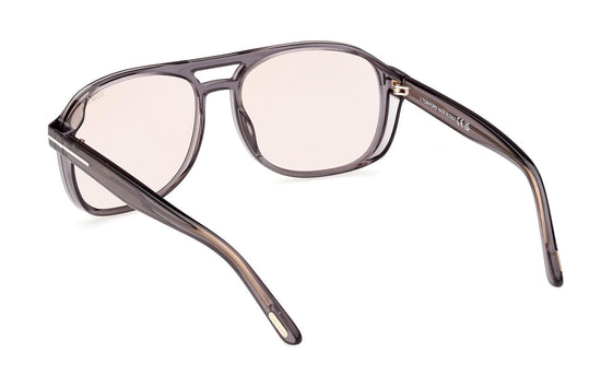 Tom Ford Rosco Sunglasses FT1022 20E