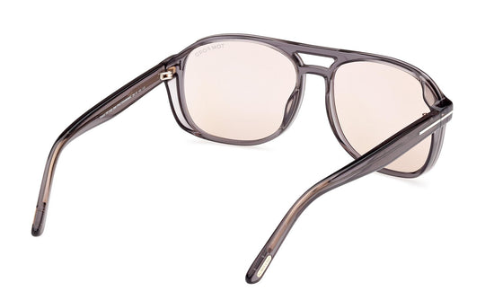 Tom Ford Rosco Sunglasses FT1022 20E