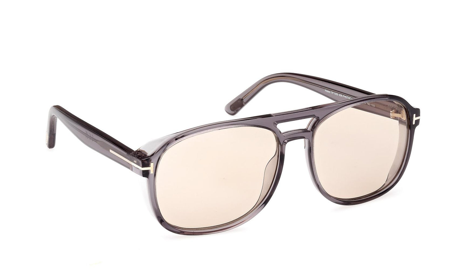 Tom Ford Rosco Sunglasses FT1022 20E