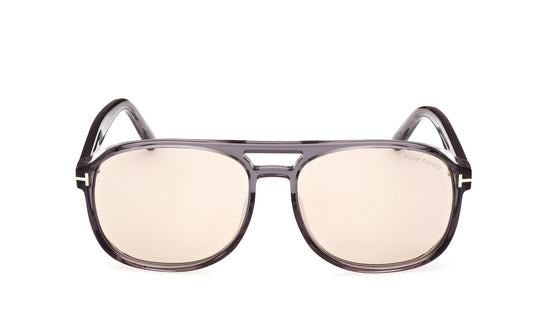 Tom Ford Rosco Sunglasses FT1022 20E