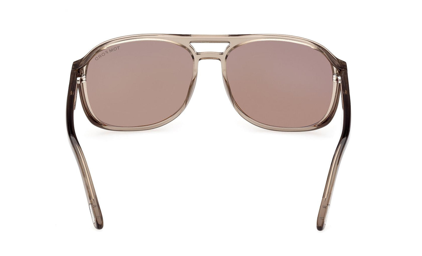 Tom Ford Rosco Sunglasses FT1022 45E