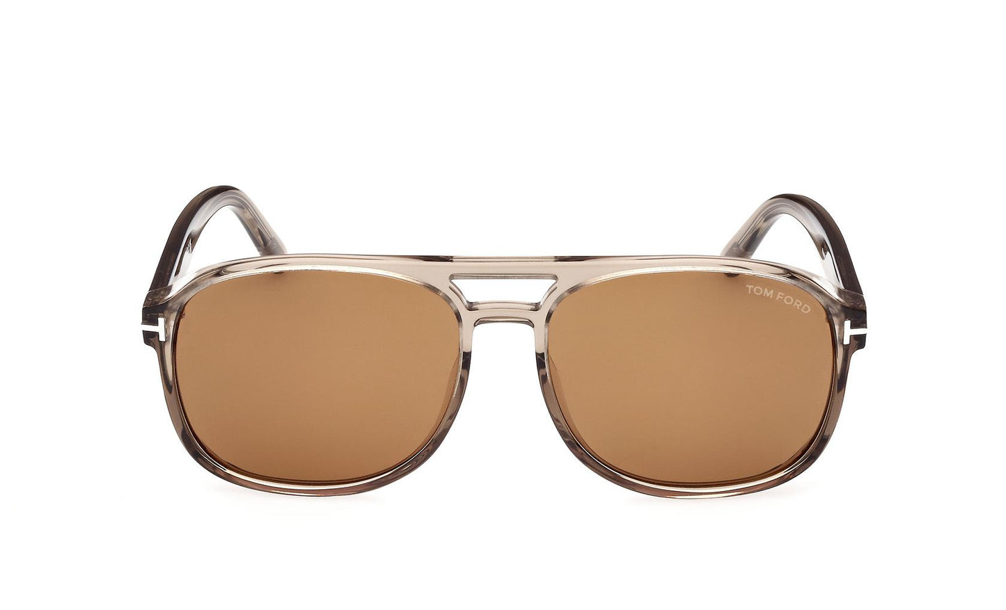Tom Ford Rosco Sunglasses FT1022 45E