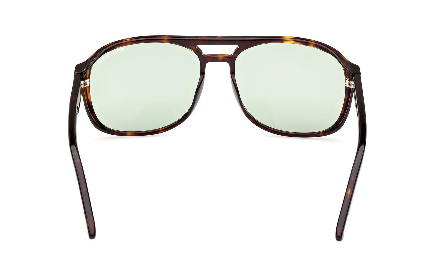 Tom Ford Rosco Sunglasses FT1022 52N