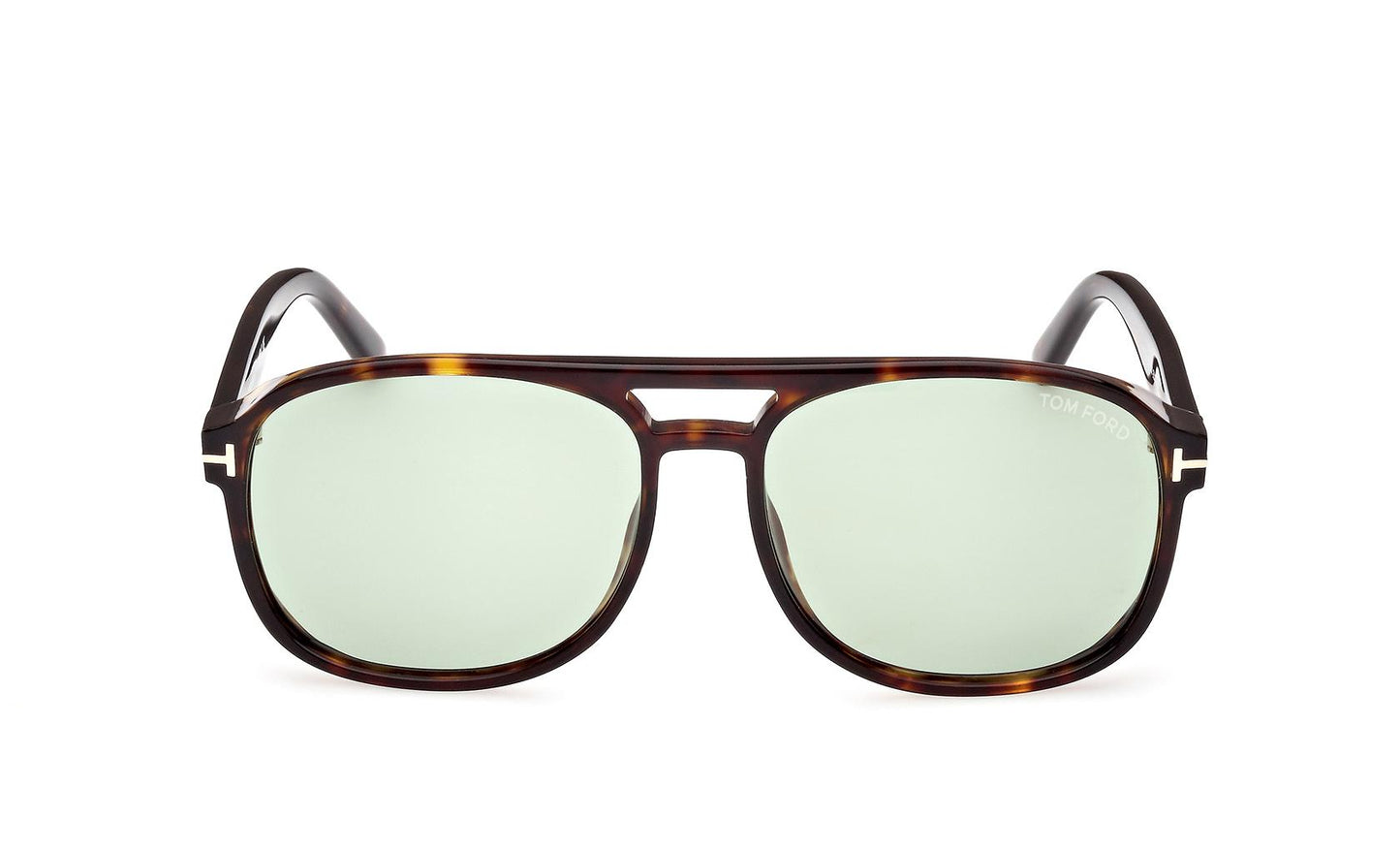 Tom Ford Rosco Sunglasses FT1022 52N