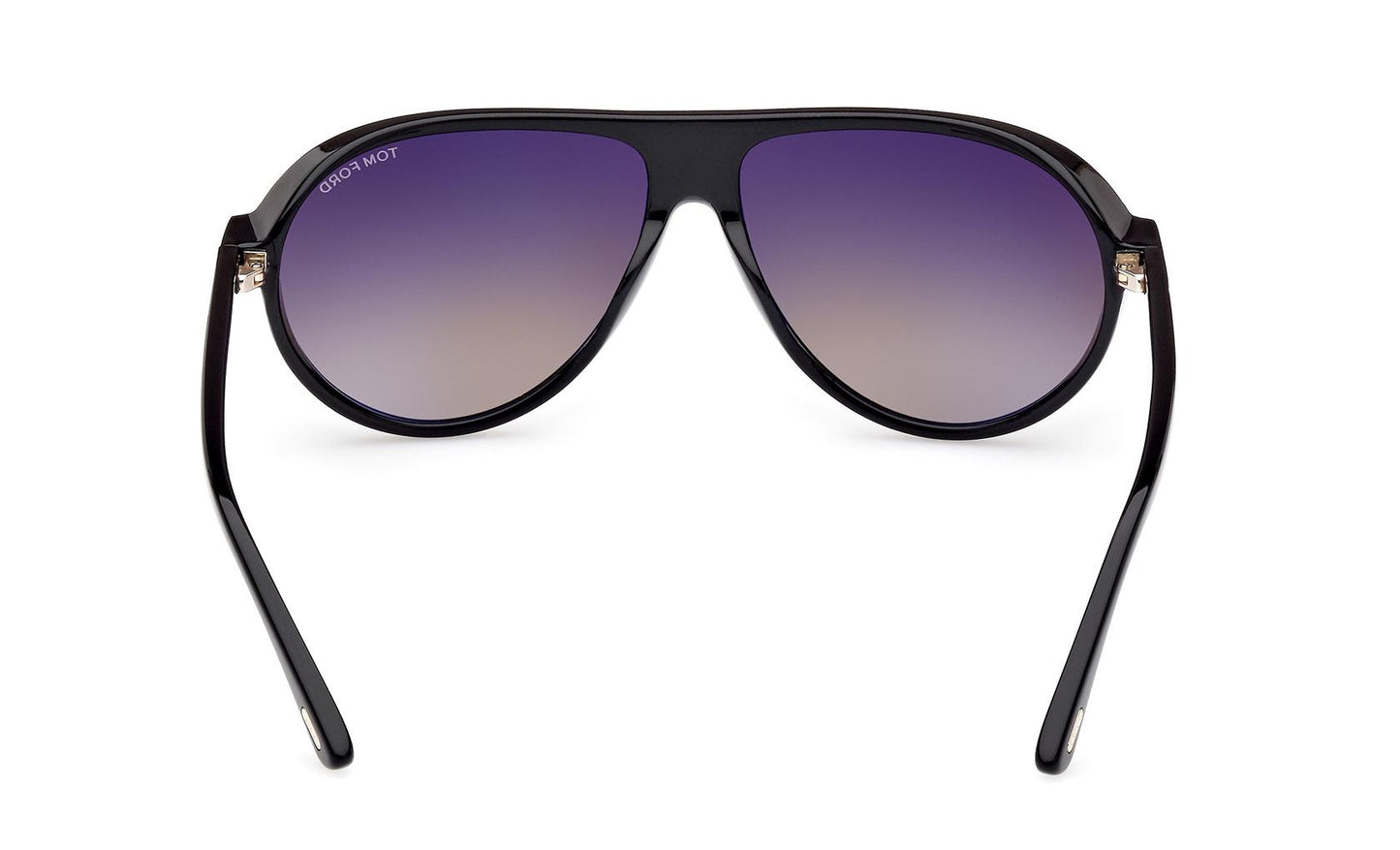 Tom Ford Marcus Sunglasses FT1023 01B