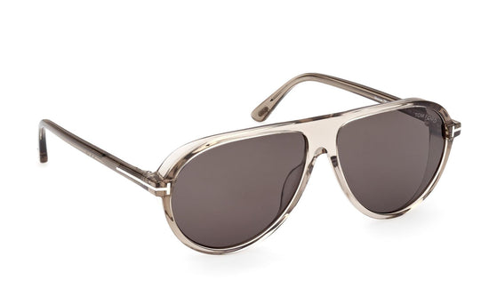 Tom Ford Marcus Sunglasses FT1023 45A