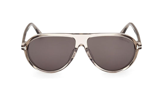 Tom Ford Marcus Sunglasses FT1023 45A