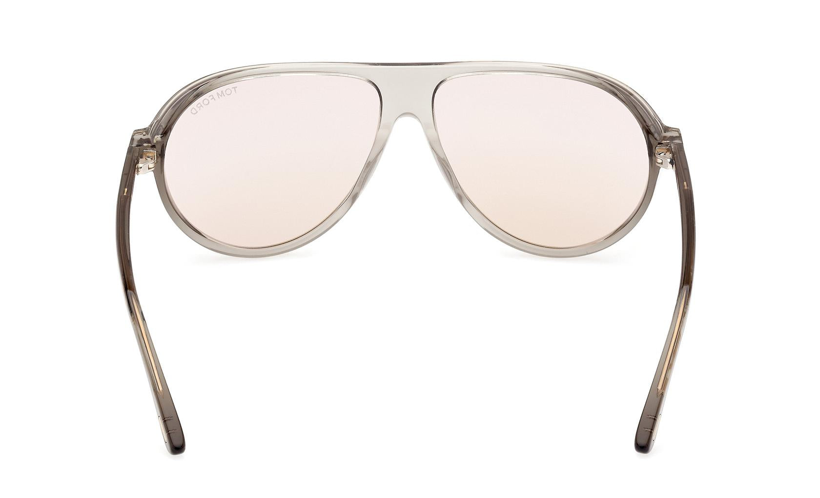 Tom Ford Marcus Sunglasses FT1023 93E
