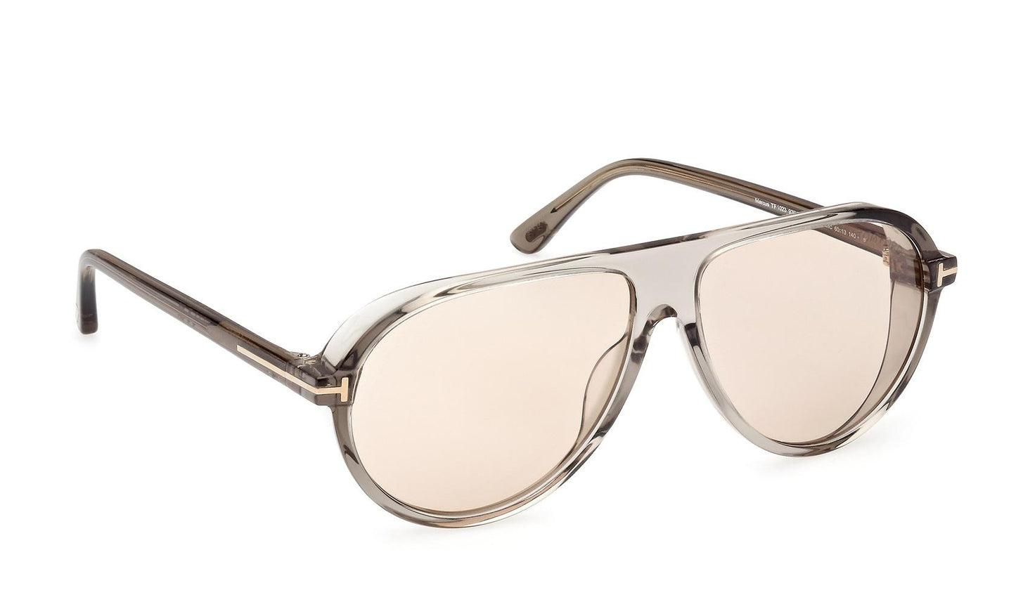 Tom Ford Marcus Sunglasses FT1023 93E