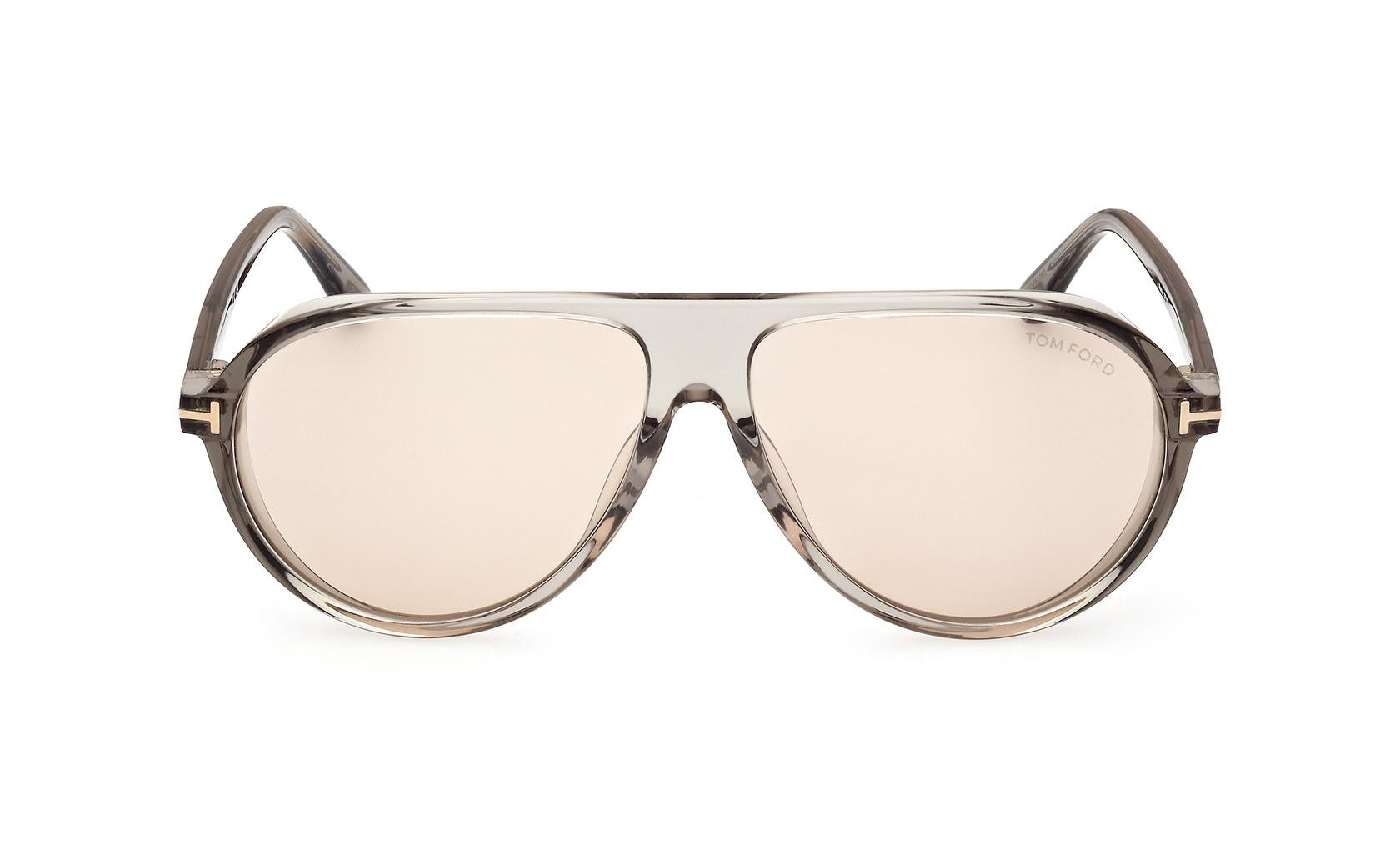 Tom Ford Marcus Sunglasses FT1023 93E