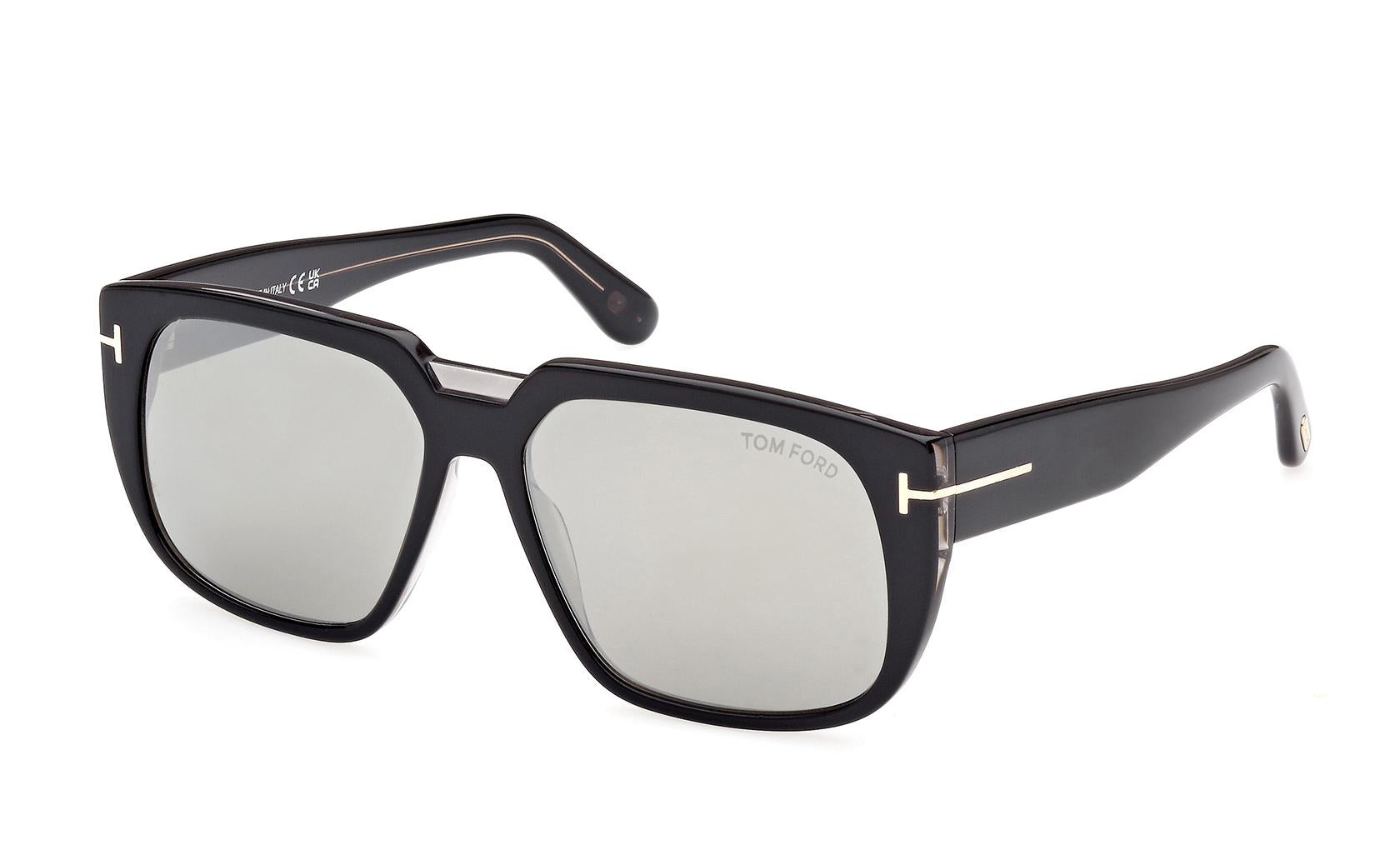Tom Ford Oliver-02 Sunglasses FT1025 05A