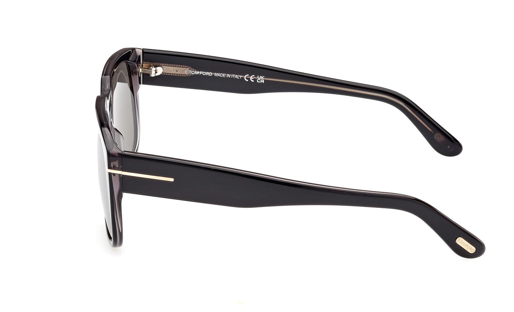 Tom Ford Oliver-02 Sunglasses FT1025 05A