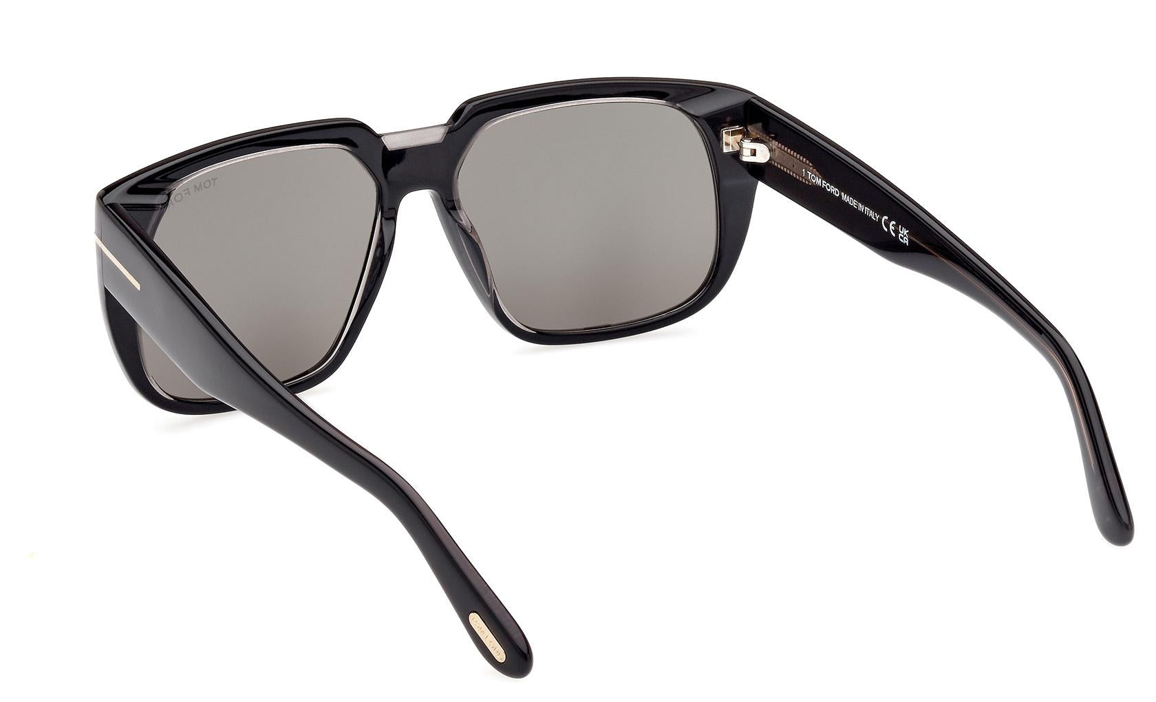 Tom Ford Oliver-02 Sunglasses FT1025 05A