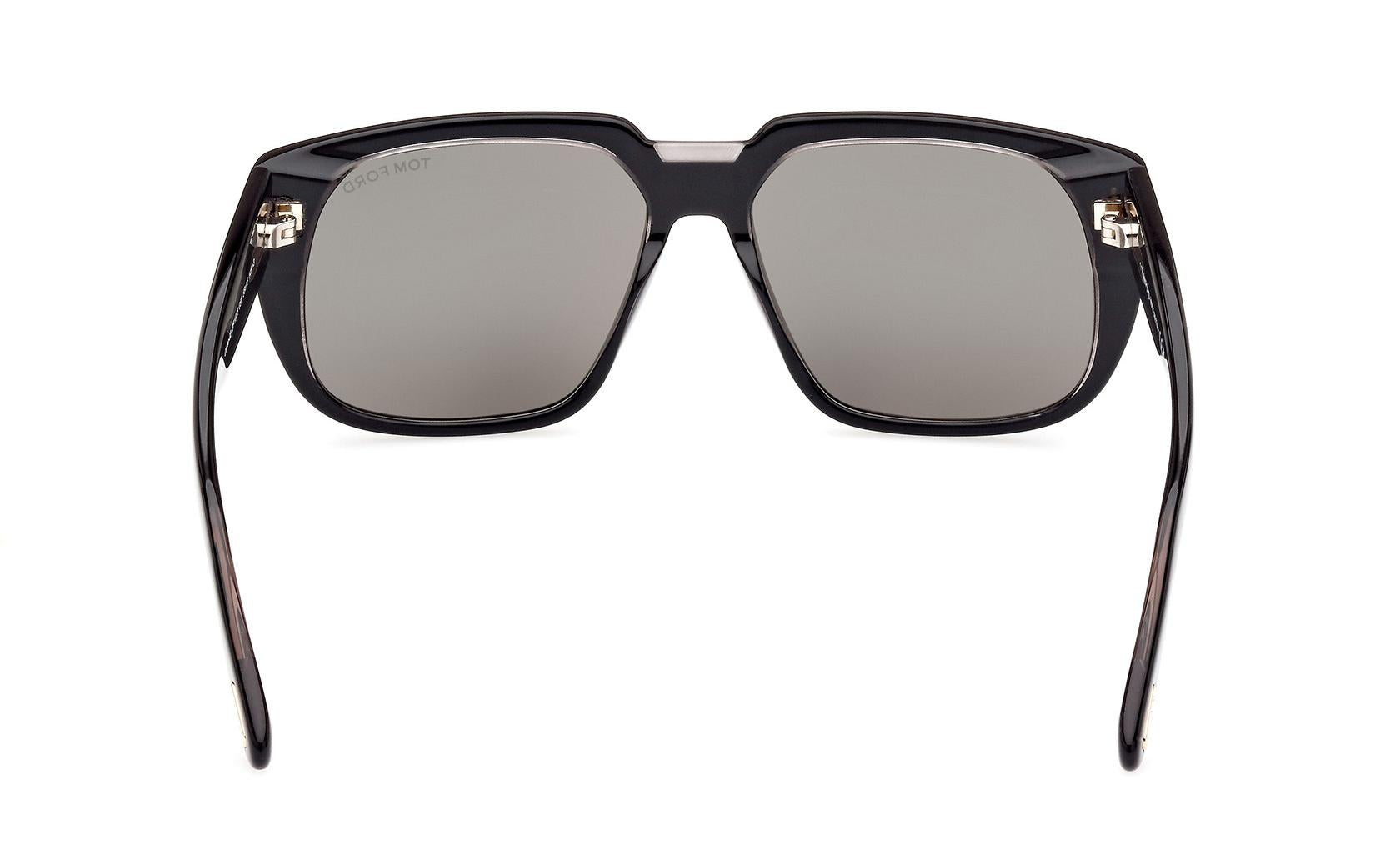 Tom Ford Oliver-02 Sunglasses FT1025 05A