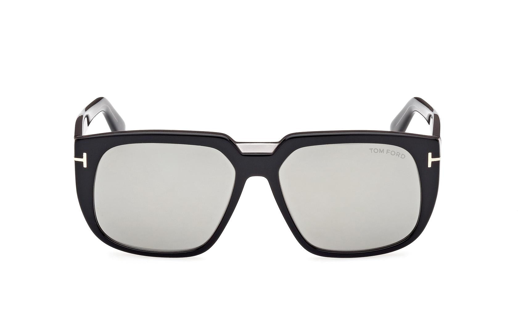 Tom Ford Oliver-02 Sunglasses FT1025 05A