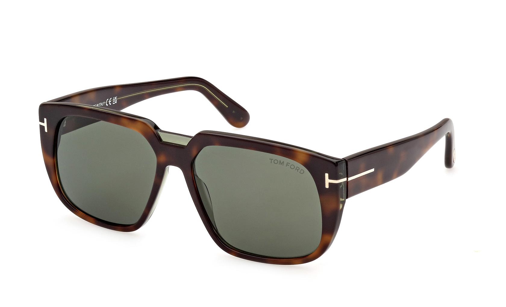 Tom Ford Oliver-02 Sunglasses FT1025 56N