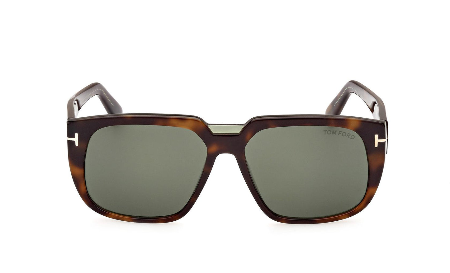 Tom Ford Oliver-02 Sunglasses FT1025 56N