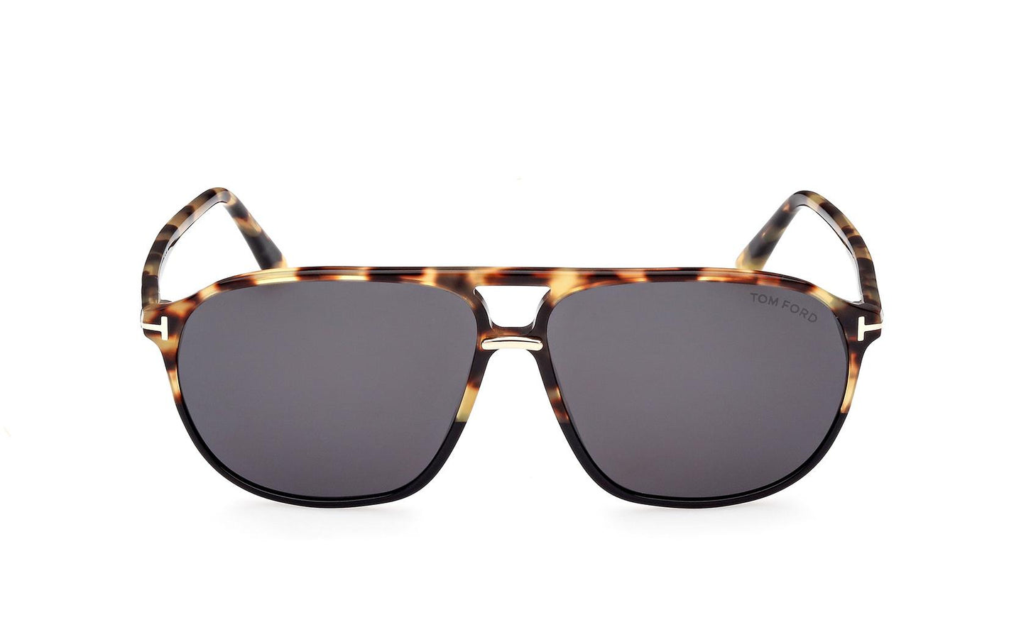 Tom Ford Bruce Sunglasses FT1026 05A