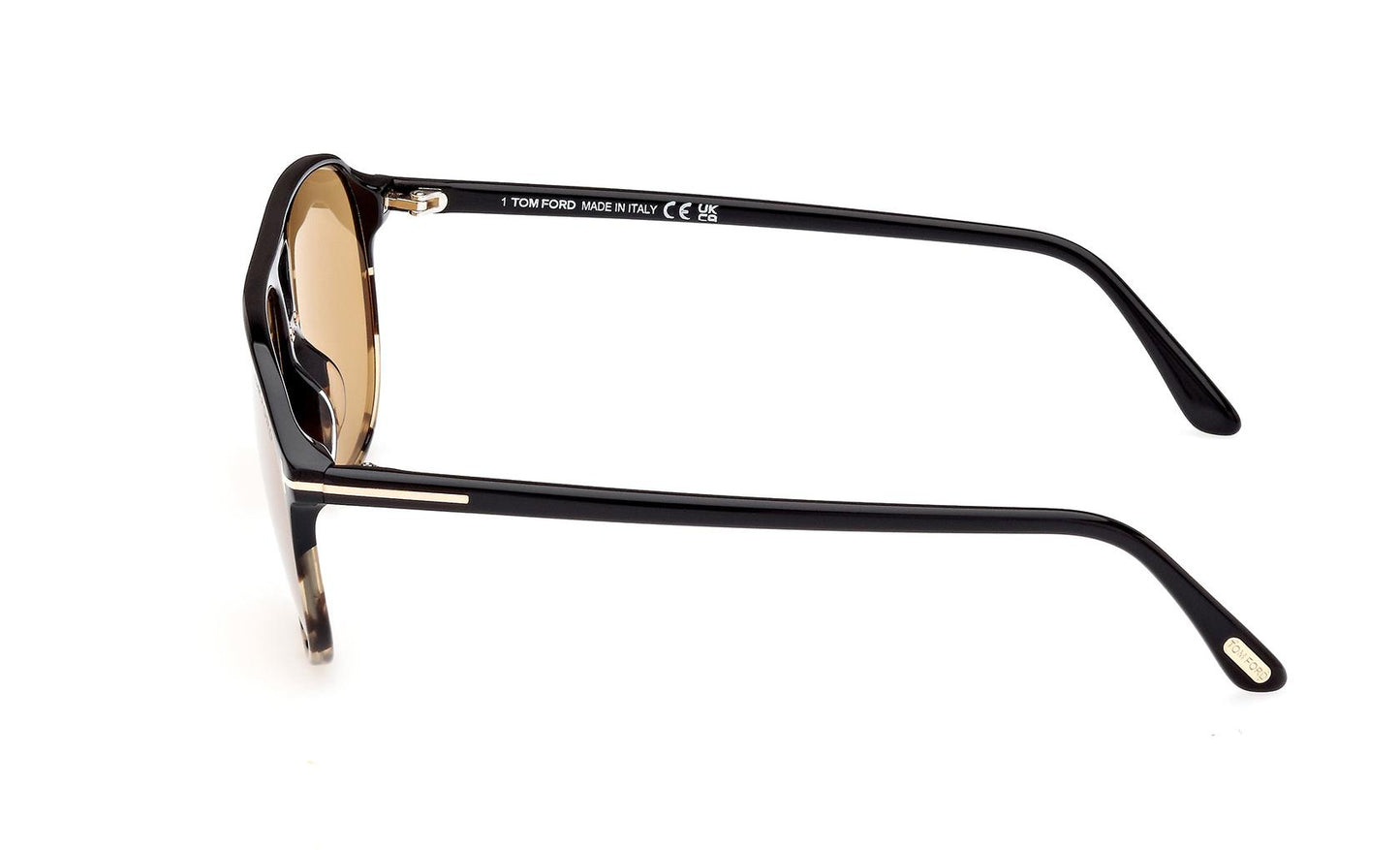 Tom Ford Bruce Sunglasses FT1026 05E