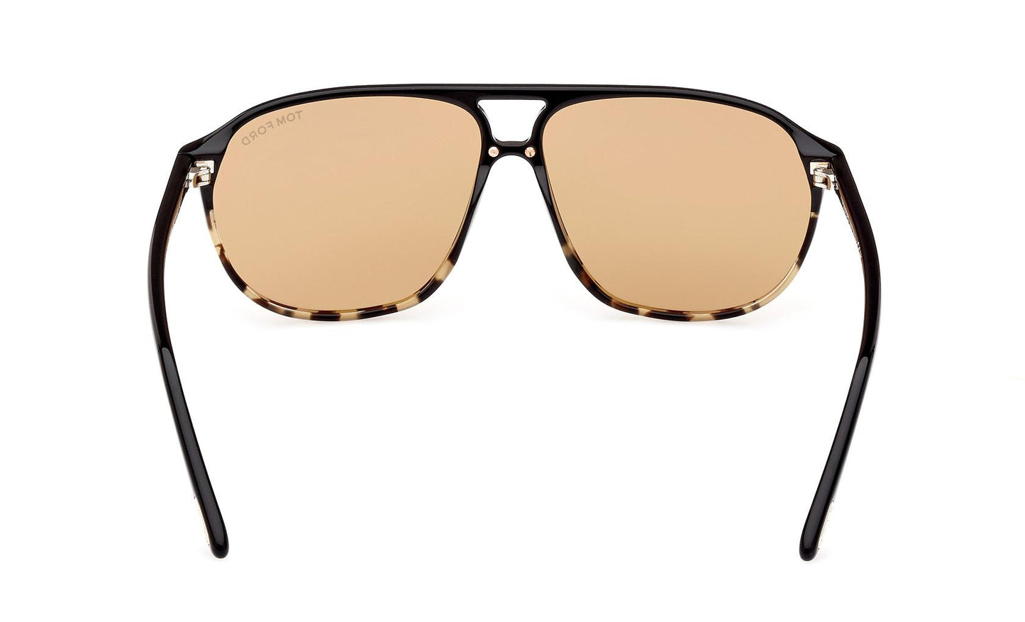 Tom Ford Bruce Sunglasses FT1026 05E